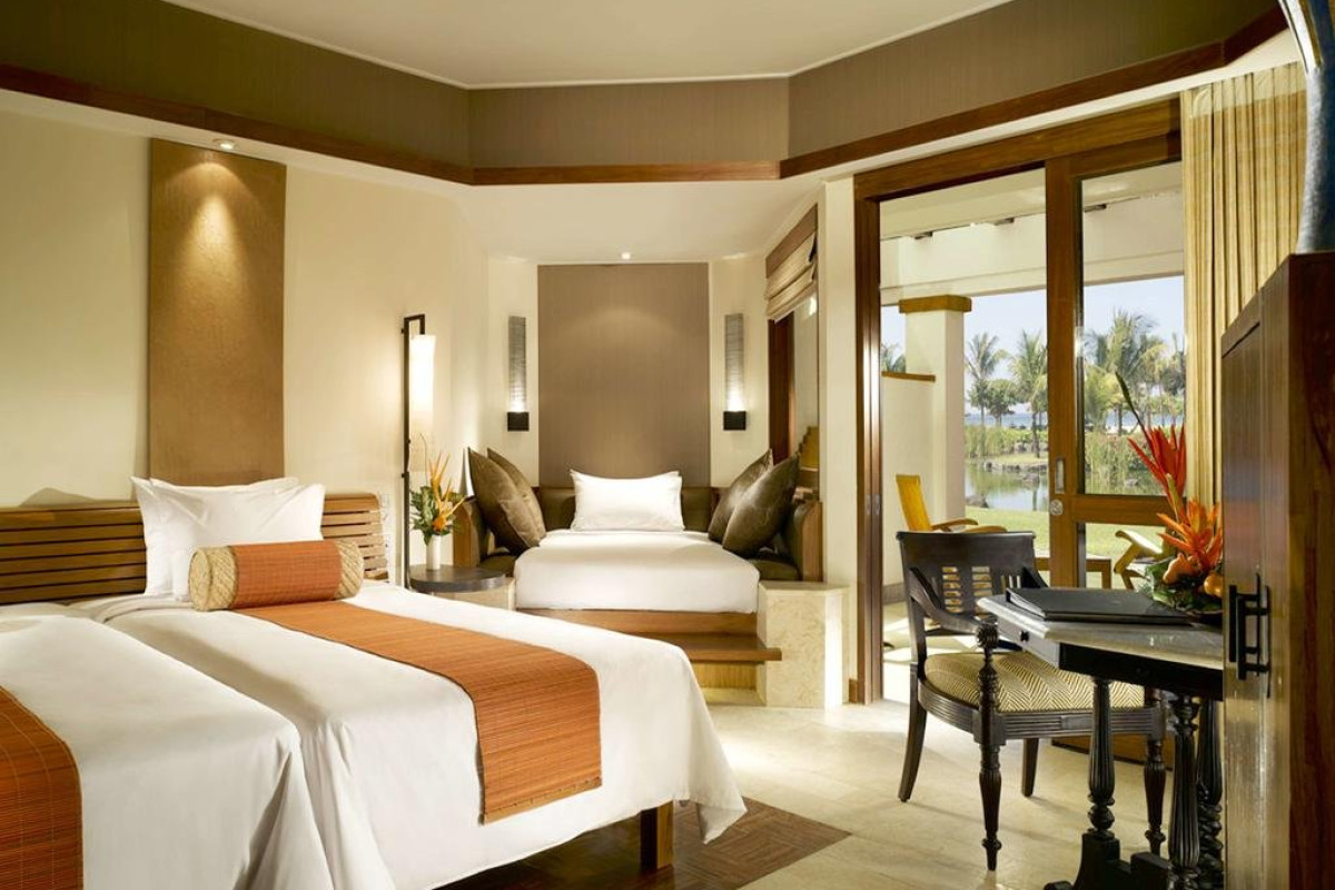 GRAND HYATT BALI, Nusa Dua
