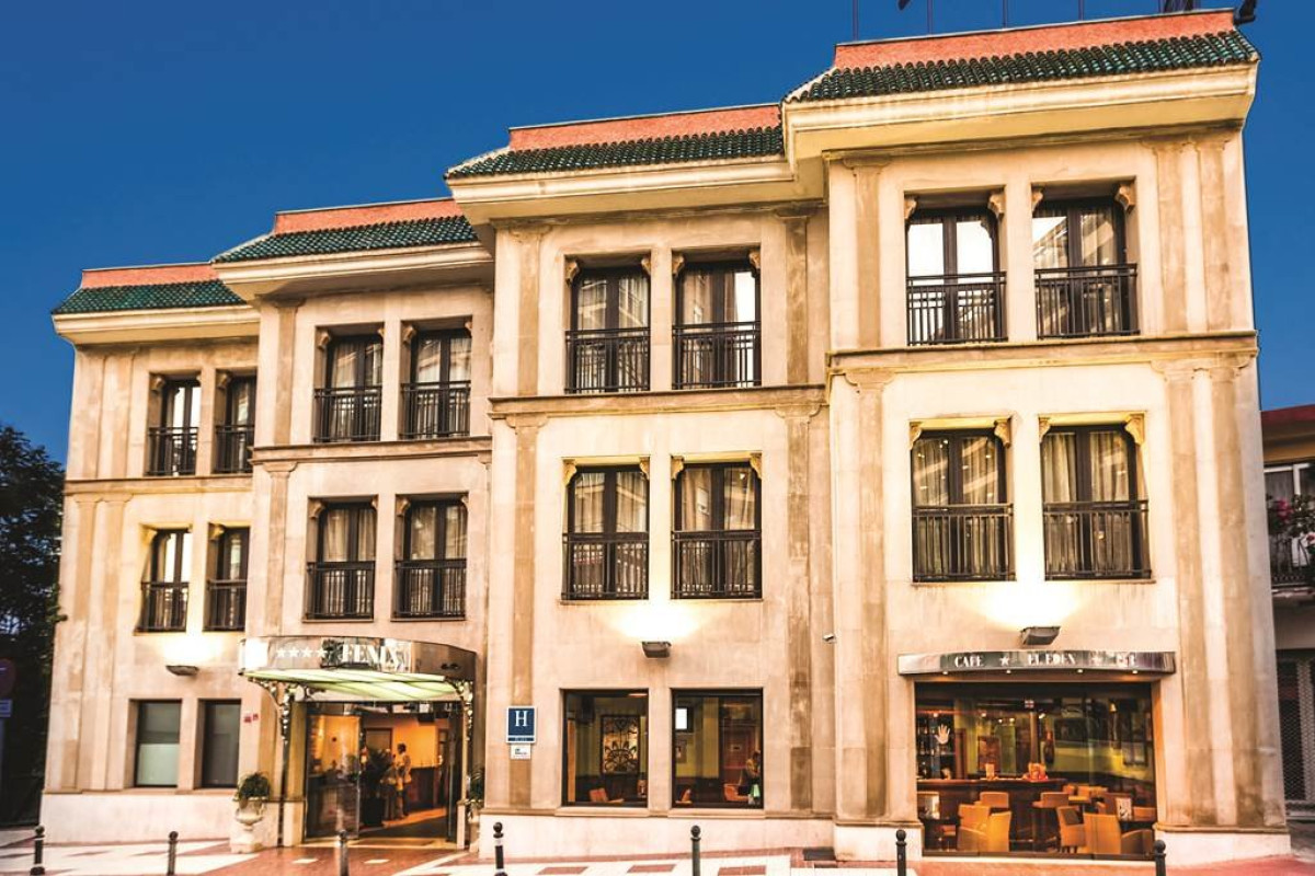 Fenix (Adults Only) (Torremolinos)