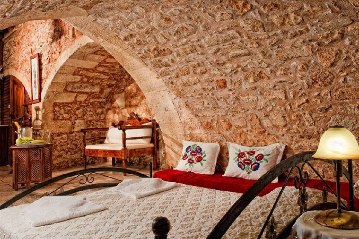Veneto Exclusive Suites (K)