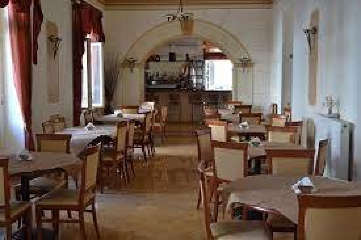 Ermis Hotel