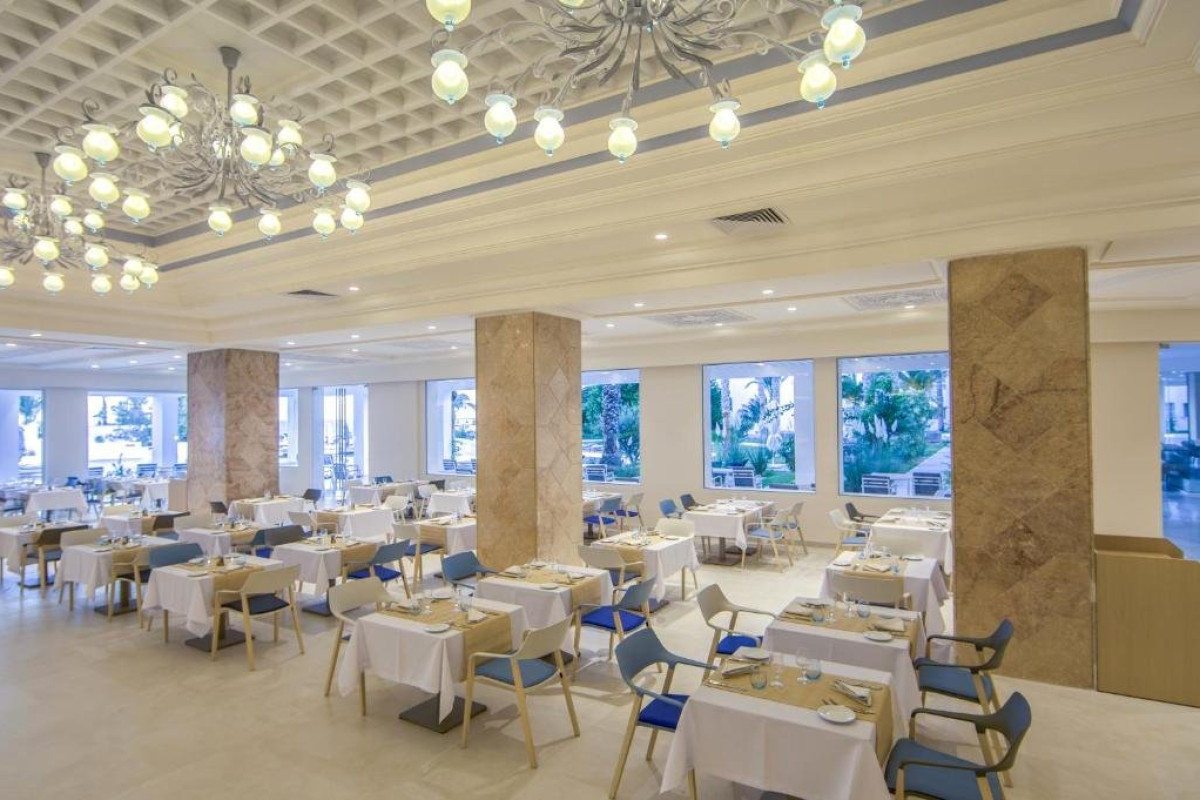 ROYAL AZUR THALASSA HAMMAMET 5*****