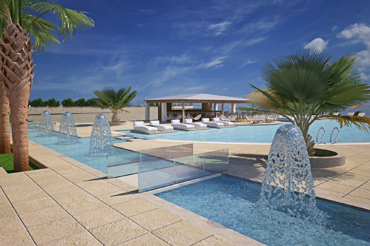 Laguna Holiday Resort