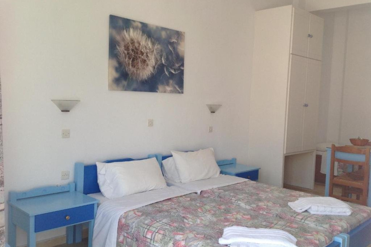 Ikonomakis Apartments (K)