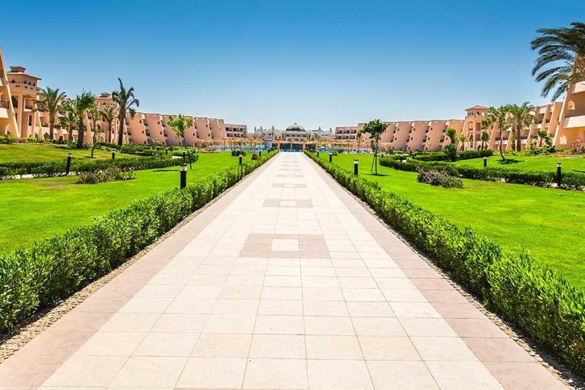 JASMINE PALACE
