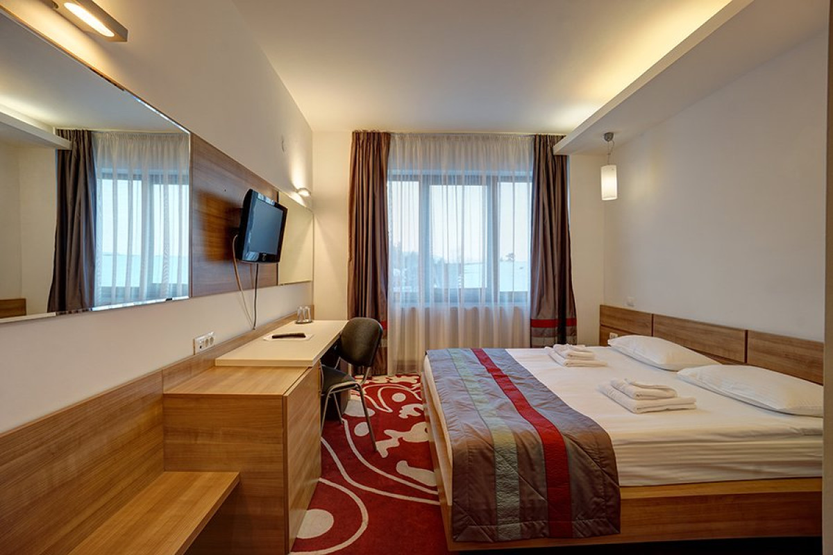 Hotel AVELUX