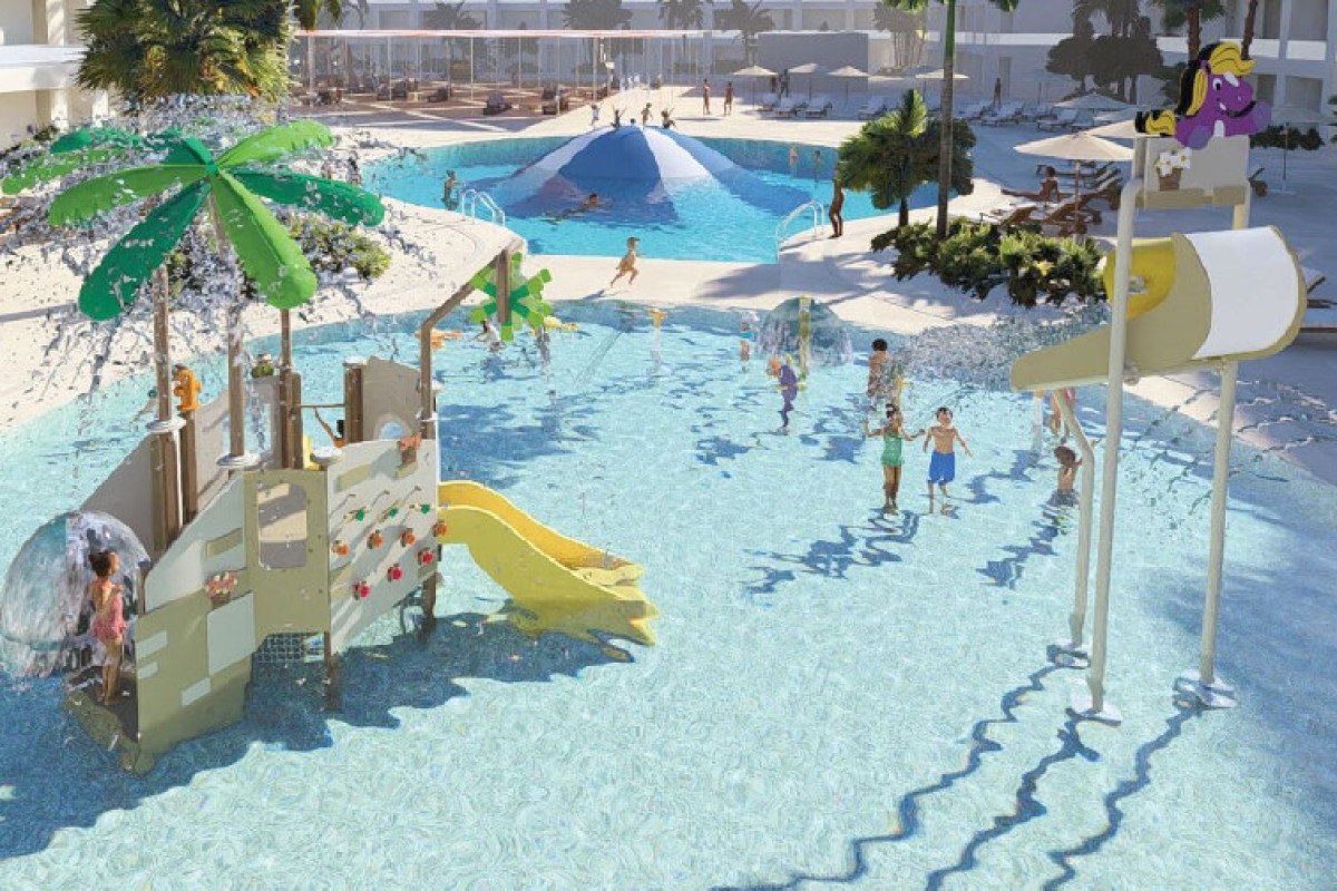 FERGUS Club Mallorca Waterpark