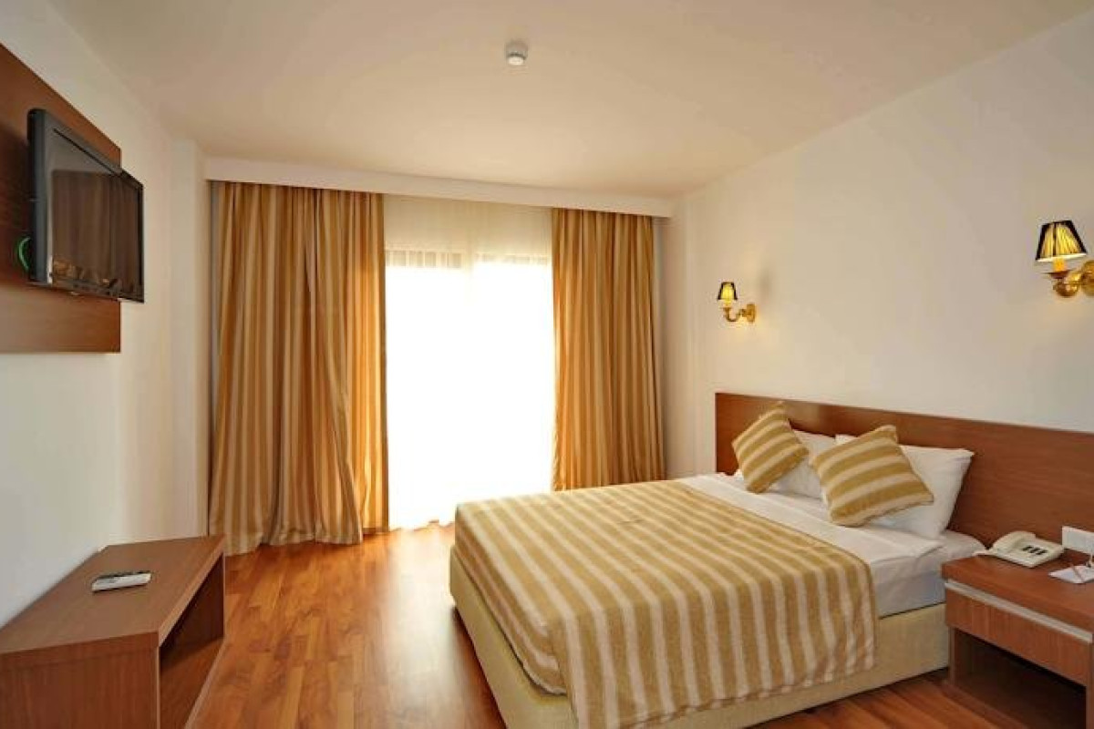 EFTALIA AQUA RESORT