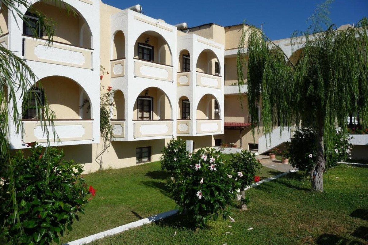 Hermes Hotel