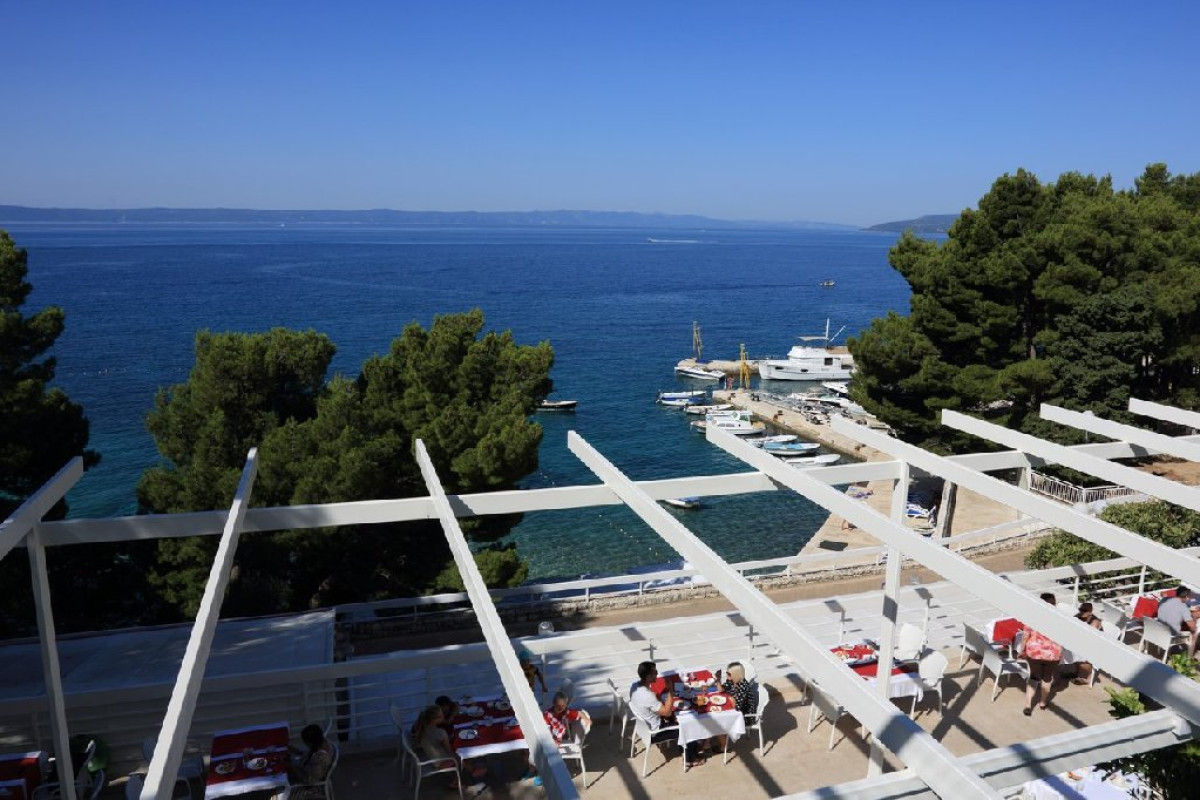 DALMACIJA (Makarska)