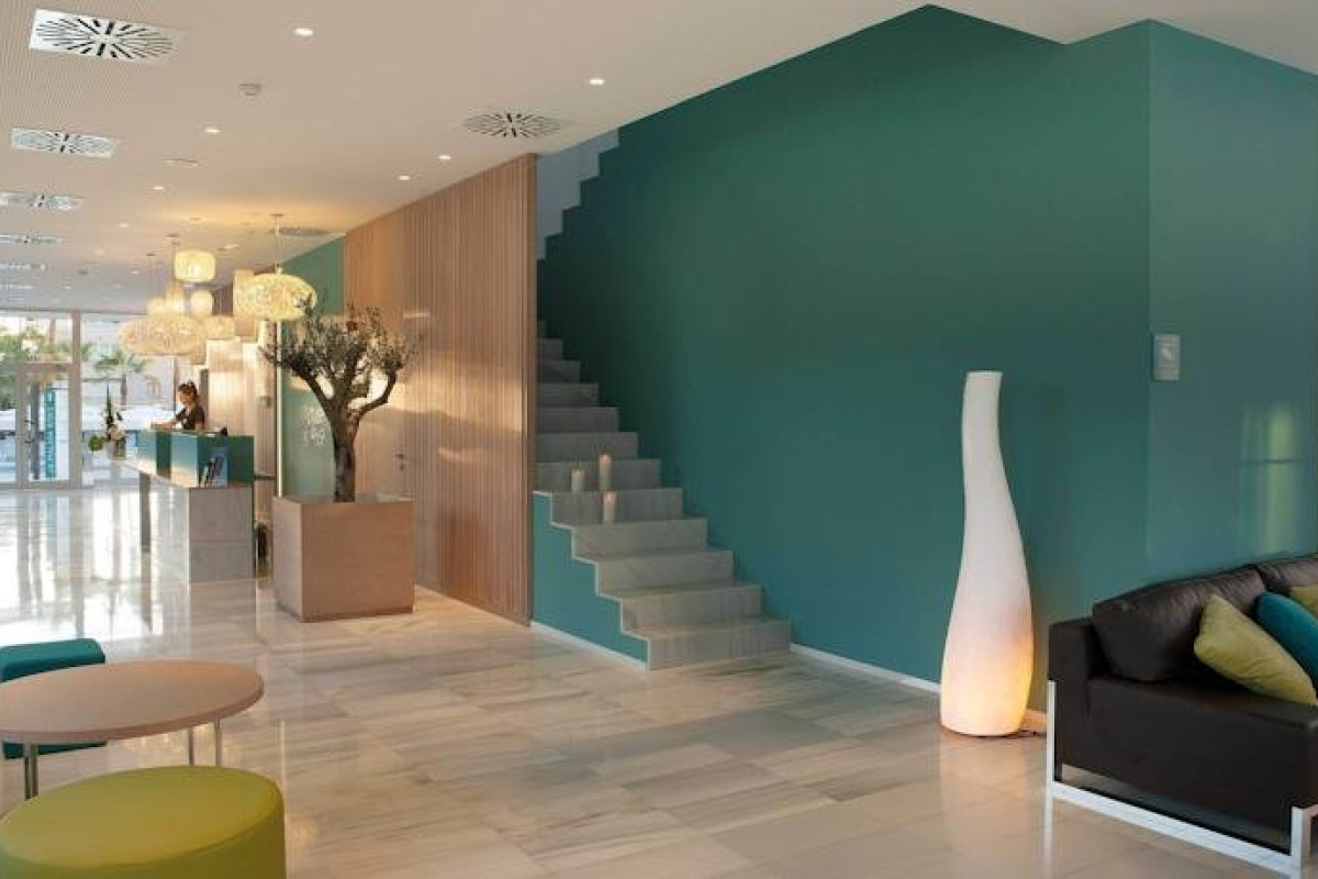 JS Palma Stay (Adults Only +16 ani)