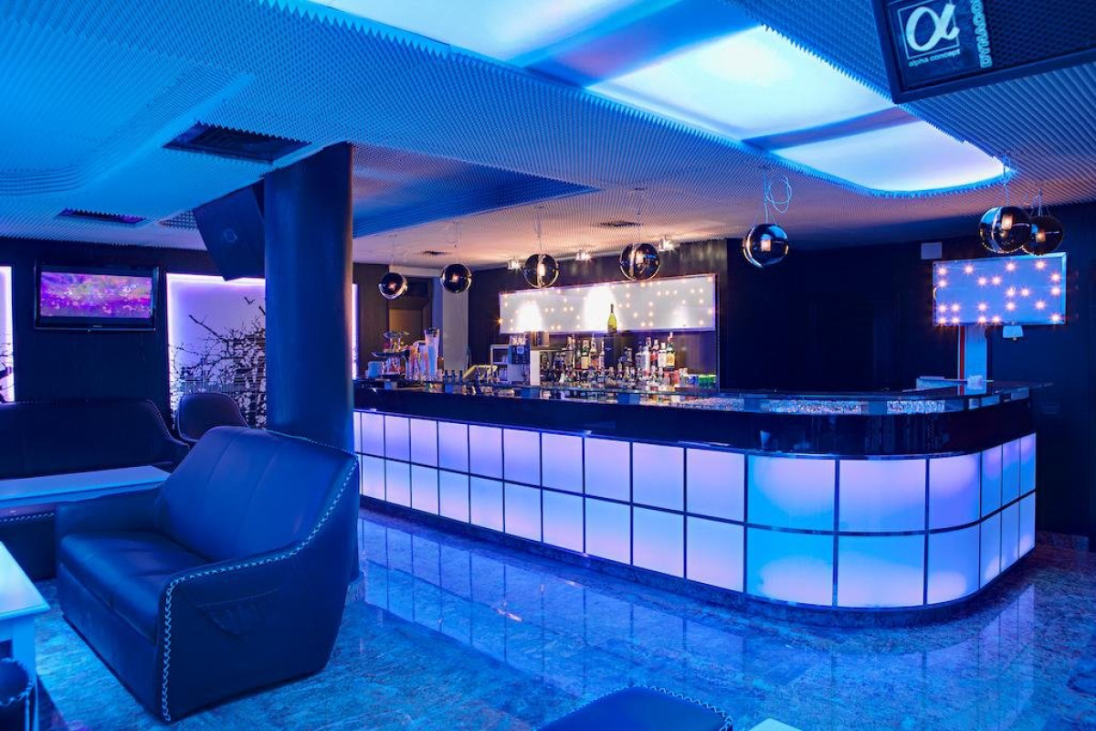 Hotel Bistrita