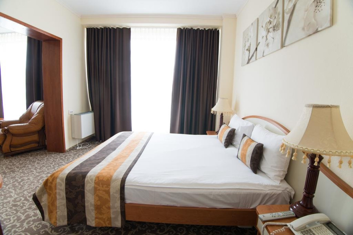 Hotel Trotus
