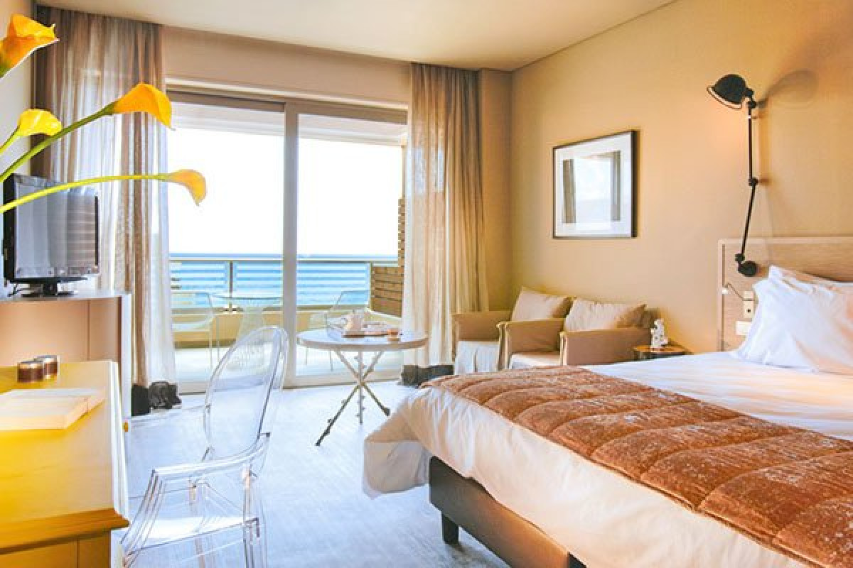 Grecotel Astir Alexandroupolis