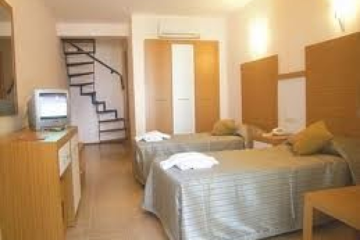 OMER HOLIDAY RESORT