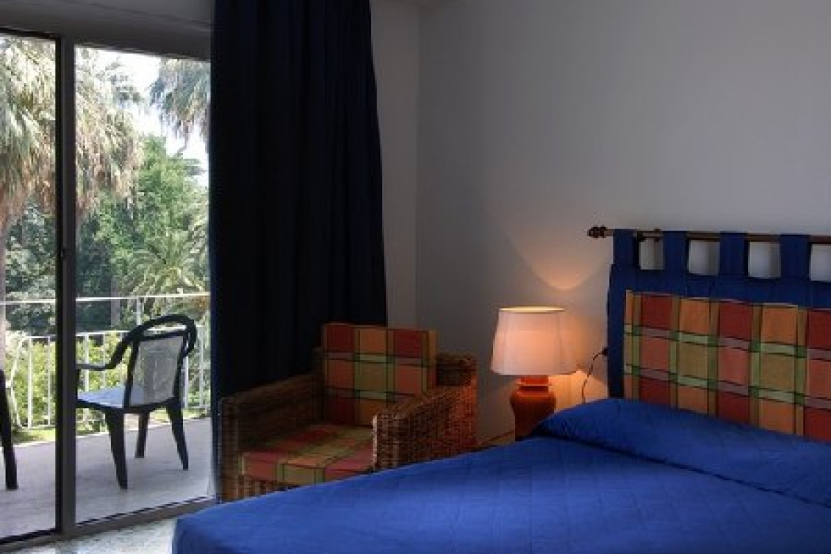 La Residenza