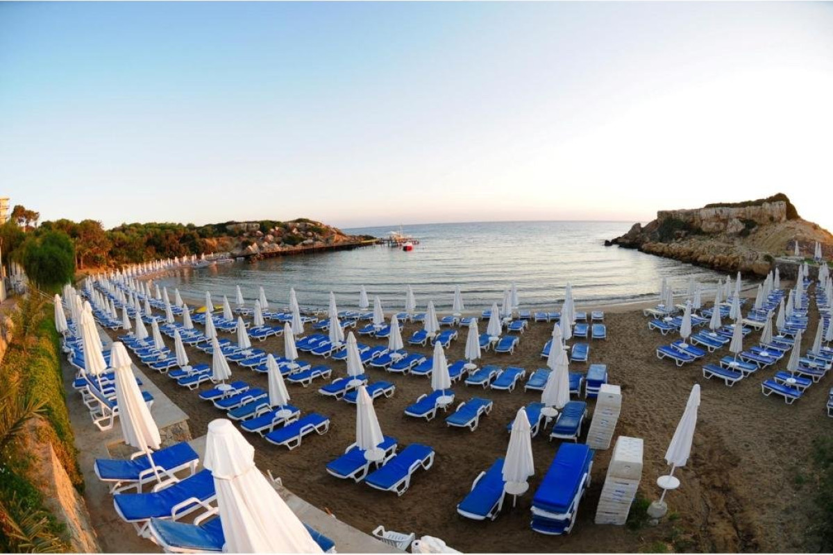 DENIZKIZI HOTEL