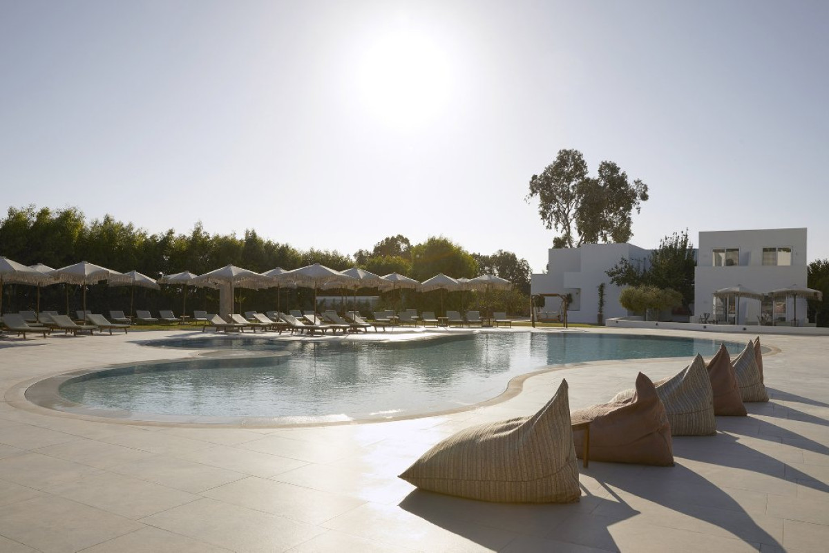 Absolute Kiotari Resort (Rhodes)