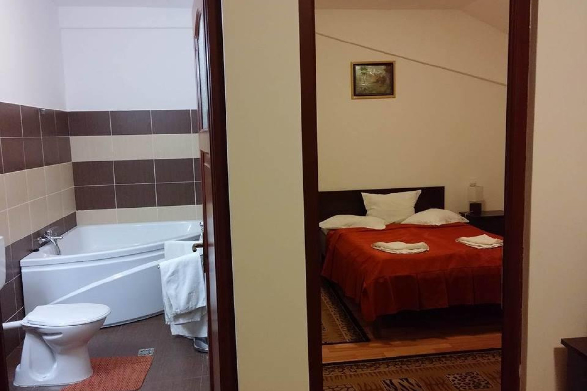 Hotel Turist