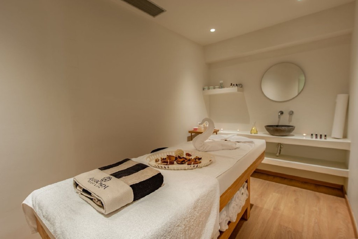 Amaronda Resort And SPA (Eretria)