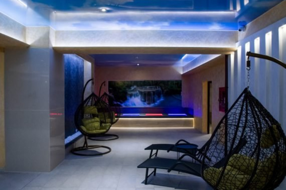 Imperial Hotel and SPA
