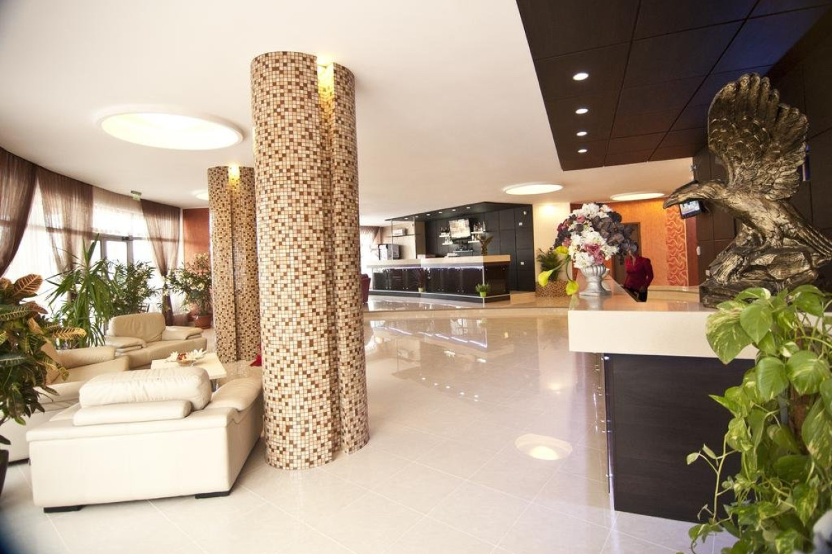 HOTEL VULTURUL