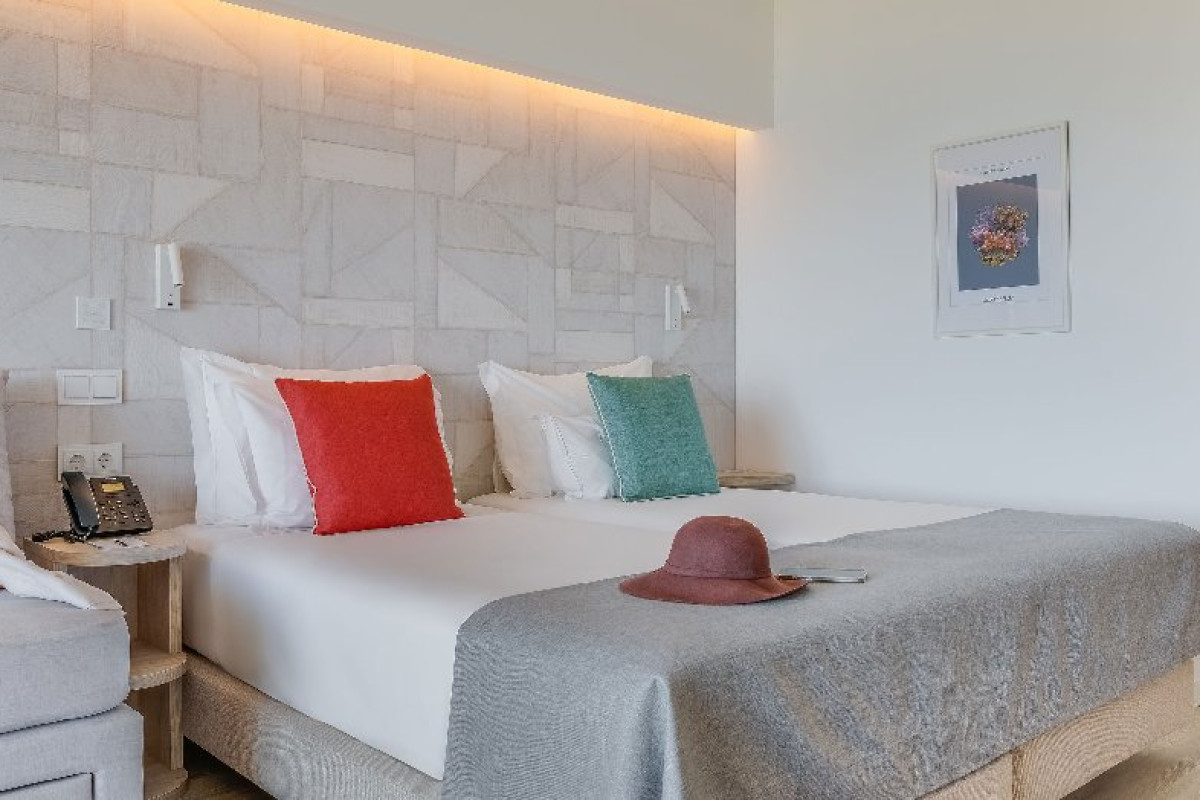 Pestana Blue Alvor Beach