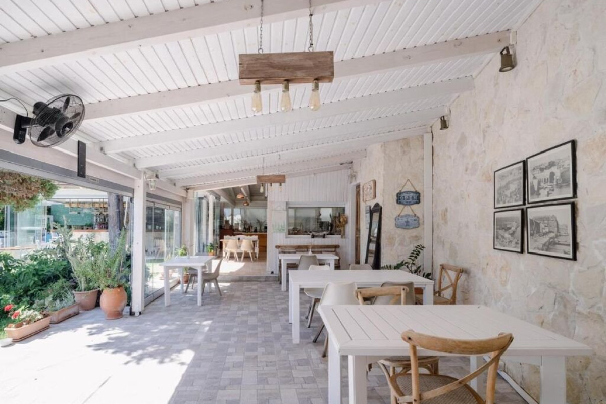Georgias Gardens