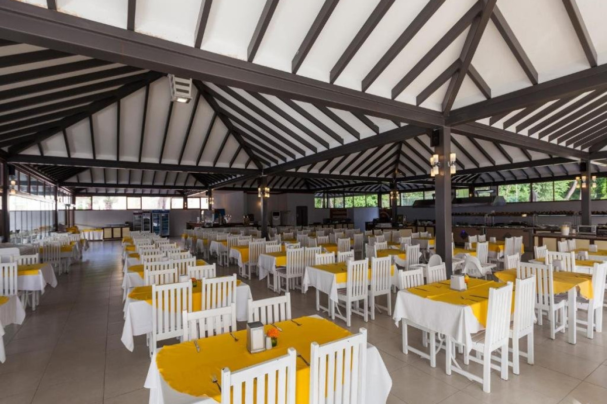 MAJESTY CLUB LYKIA BOTANICA