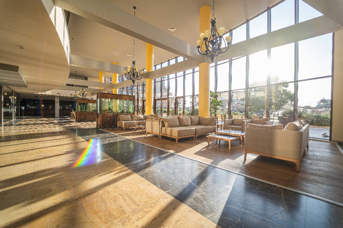 HVD CLUBHOTEL MIRAMAR
