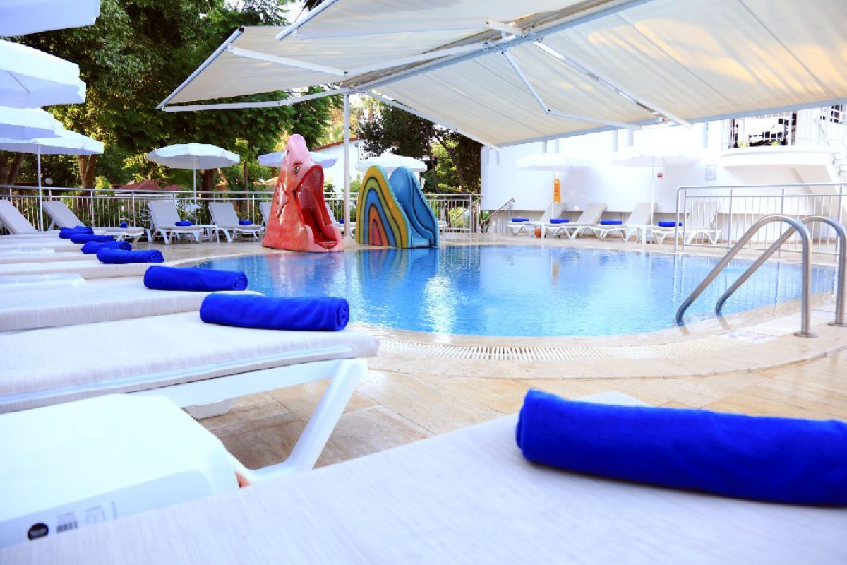 ALANTUR HOTEL