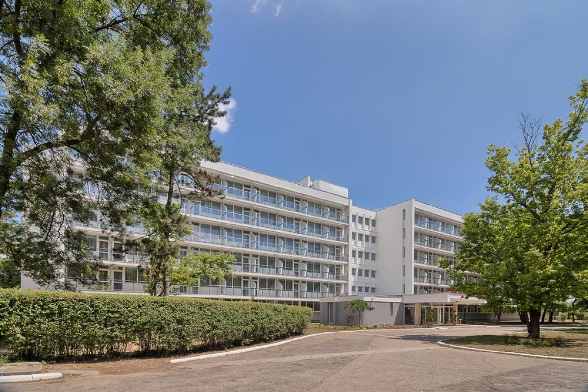 HOTEL NARCIS