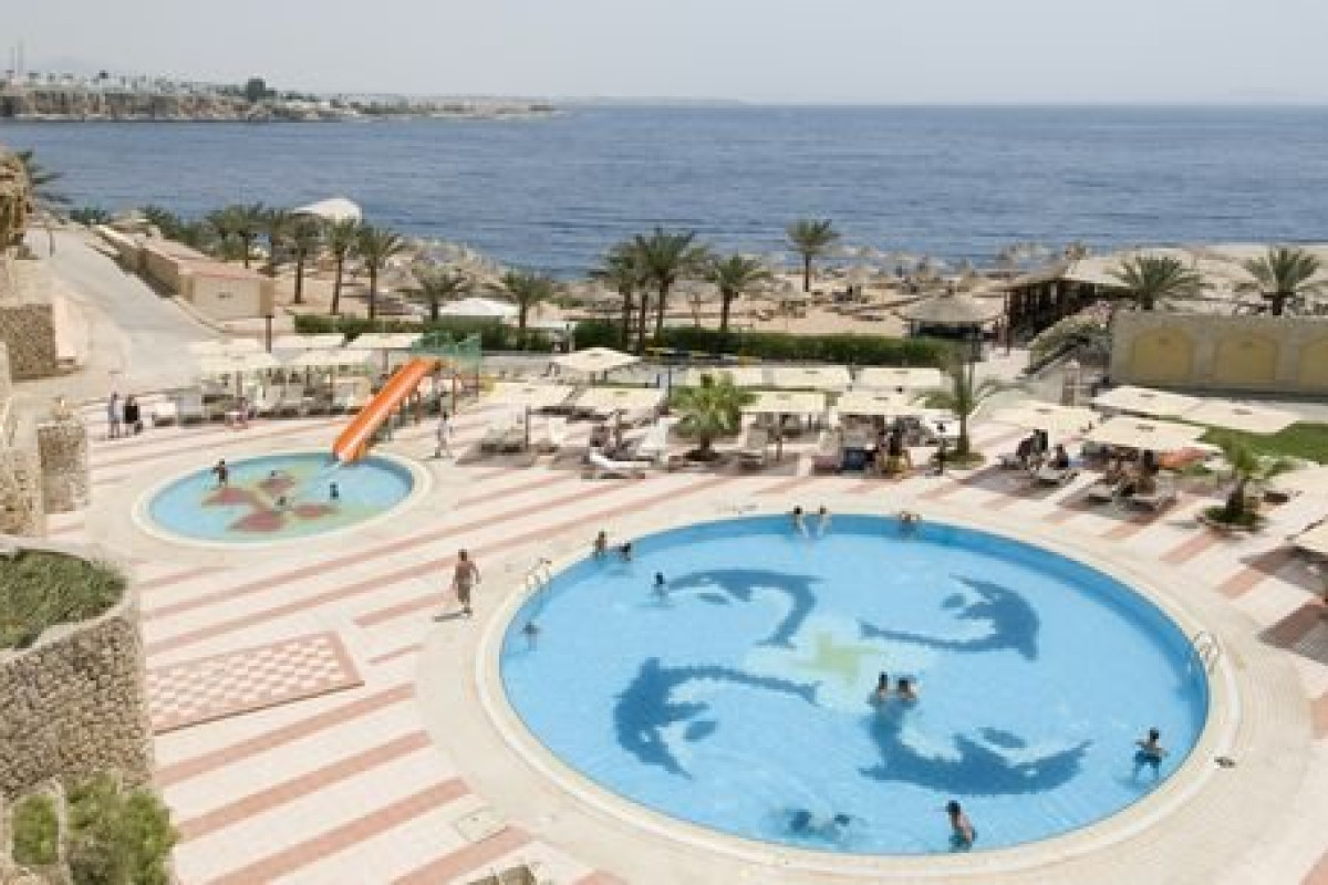 DREAMS BEACH RESORT