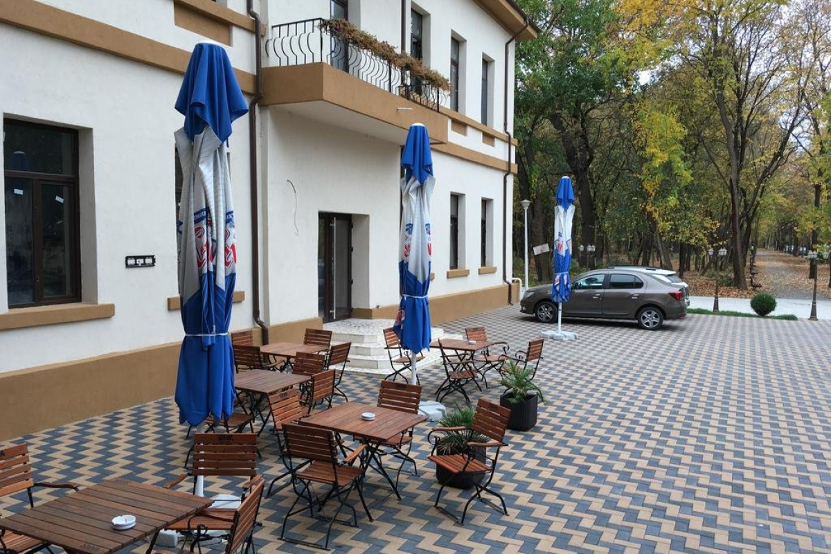 Hotel Mara