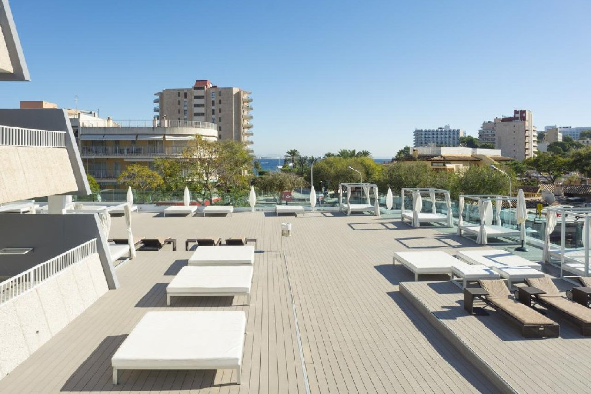 MarSenses Rosa del Mar Hotel Spa