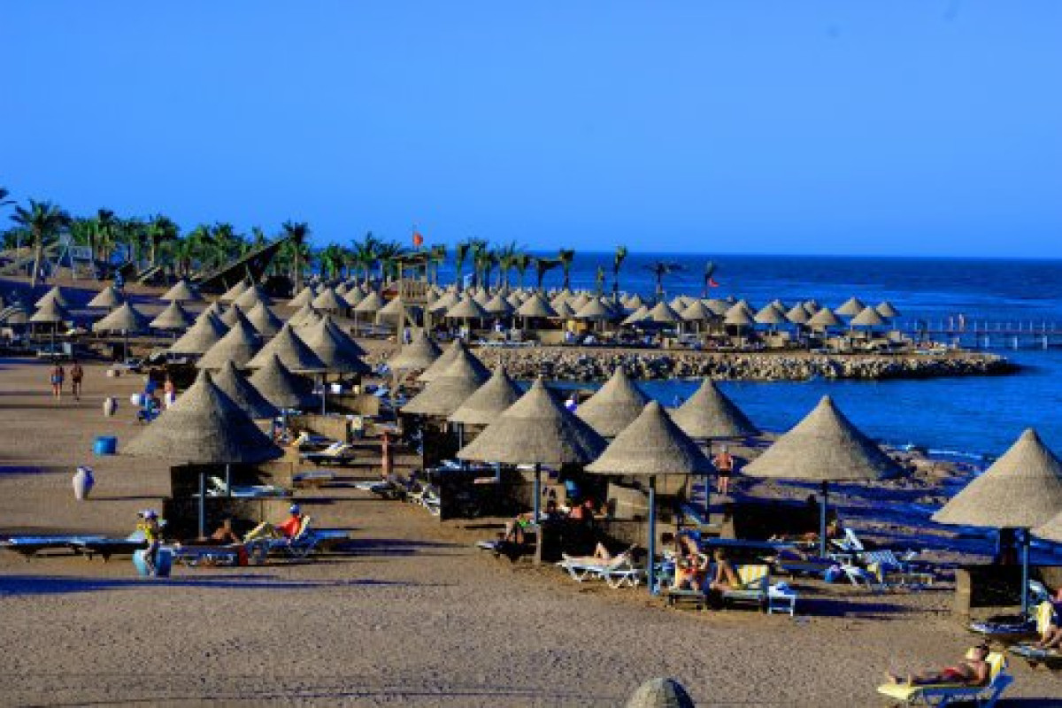 Parrotel Beach Resort (Ex Radisson Blue)