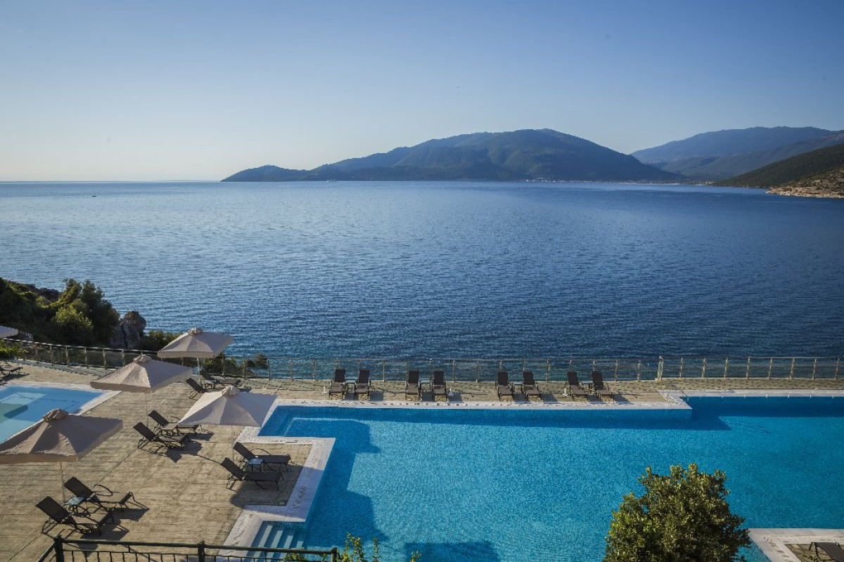 Kefalonia Bay Palace