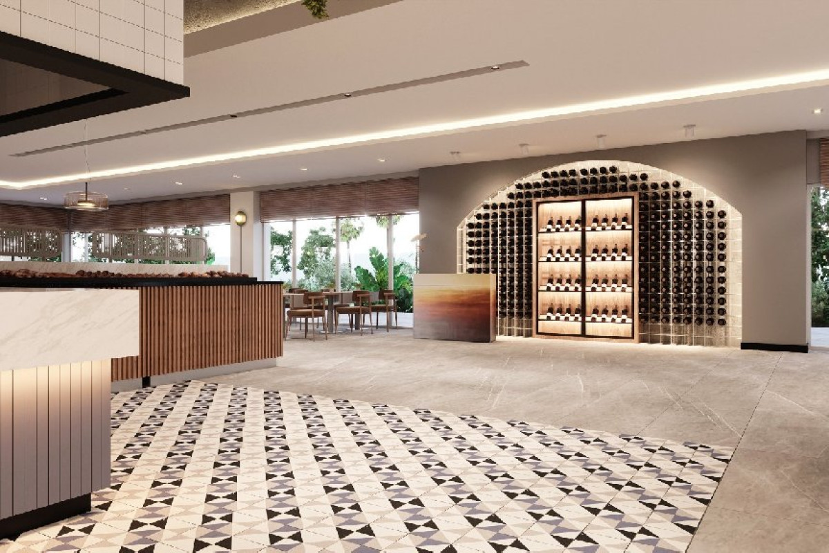 BERRY HOTELS SORGUN