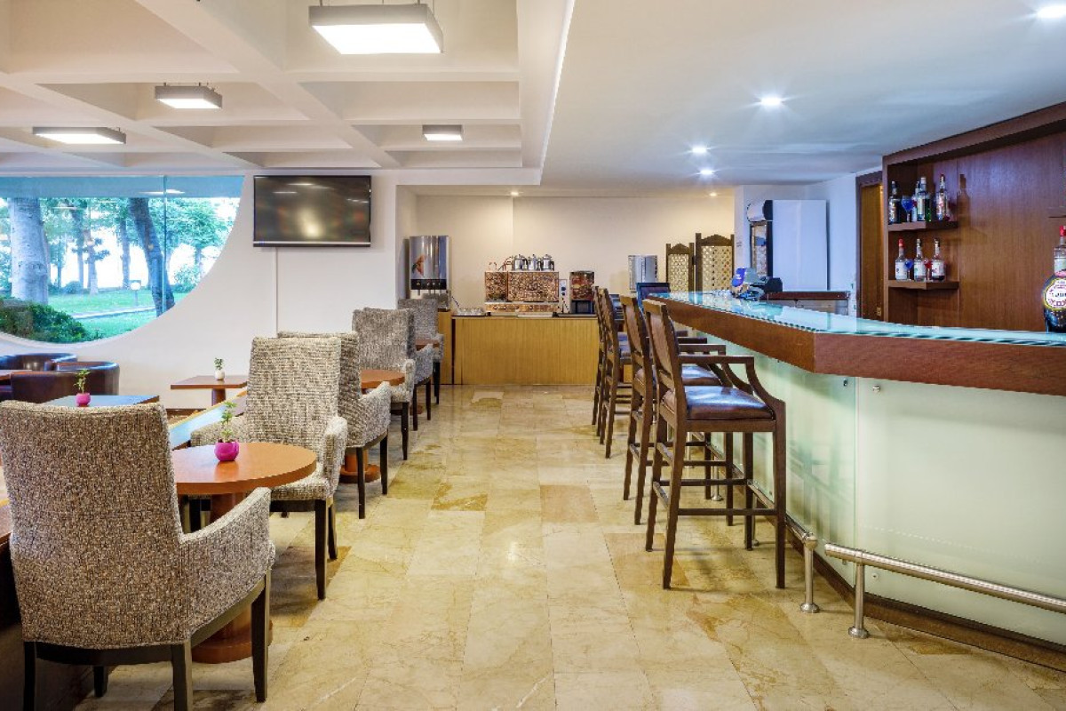 ALANTUR HOTEL