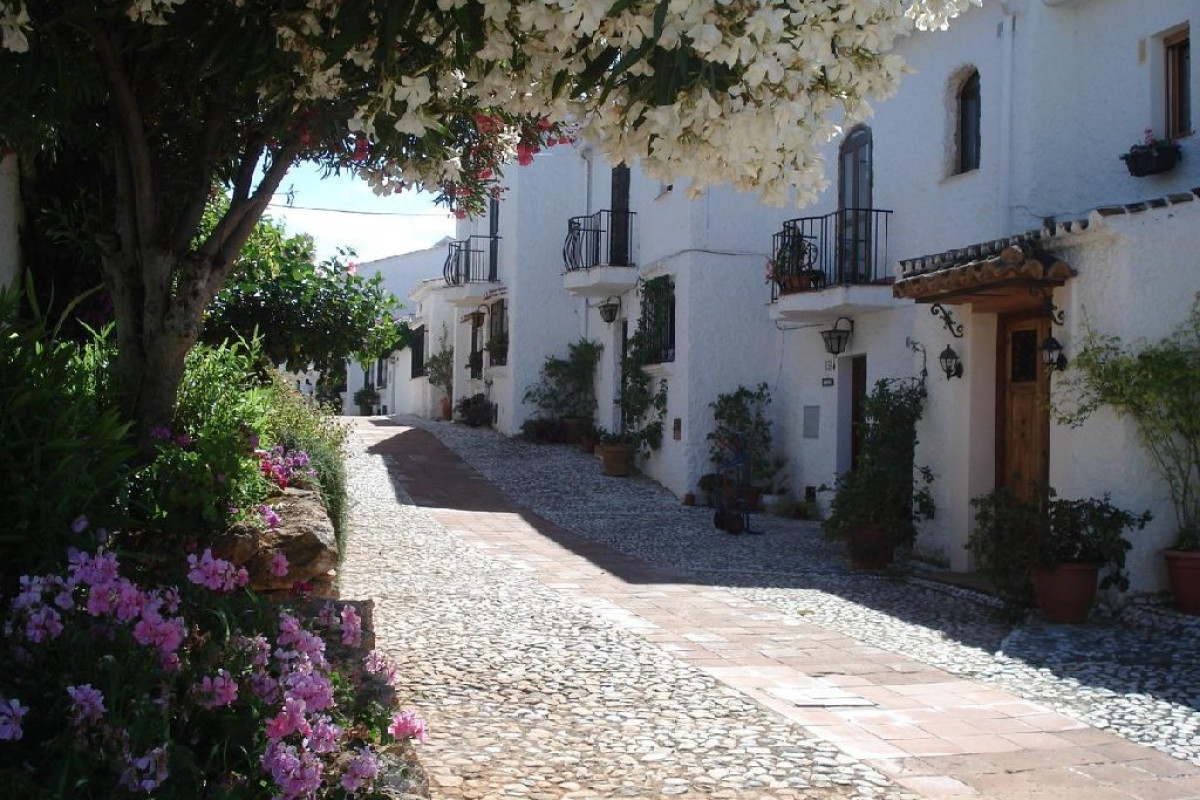 Capistrano El Sur (Nerja)