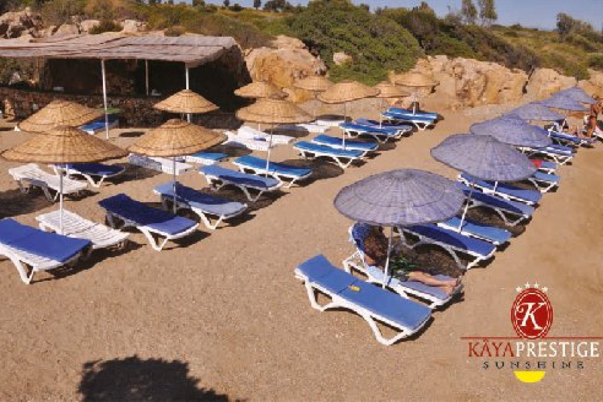 KAYA PRESTIGE SUN SHINE HOTEL