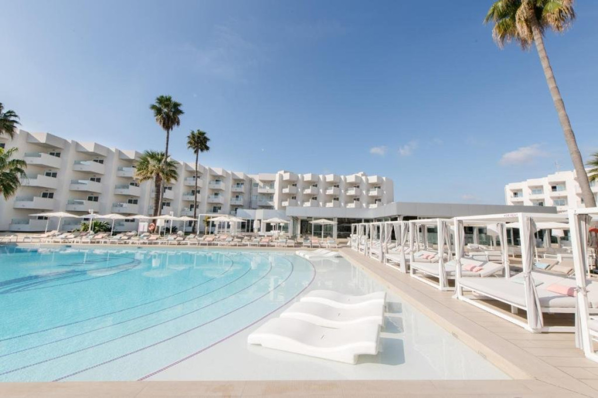 GARBI IBIZA AND SPA HOTEL