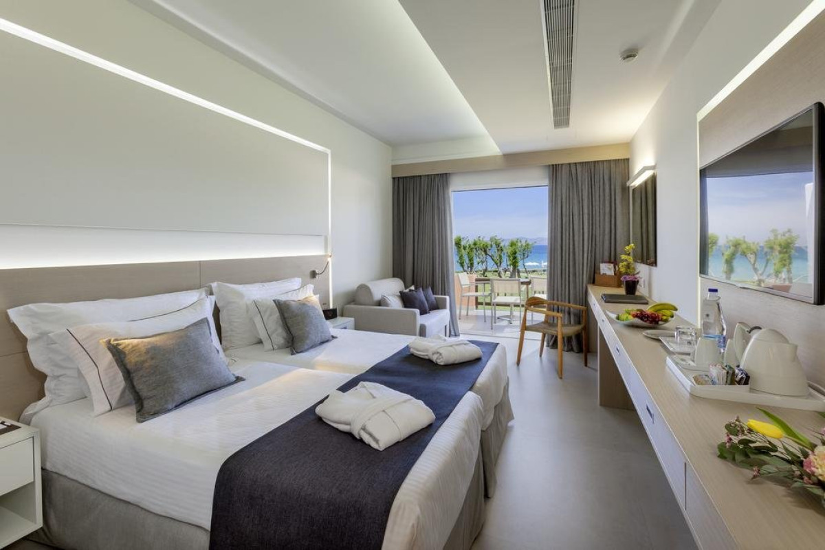 Neptune Luxury Resort (Mastichari)