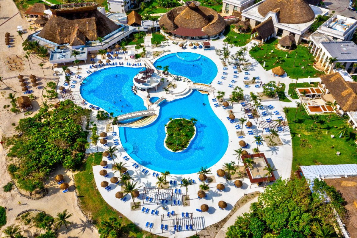 Bahia Principe Grand Tulum