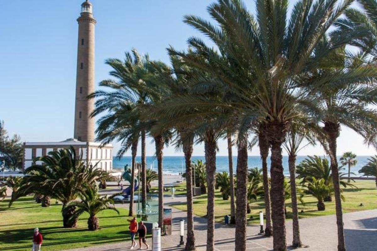 Lopesan Costa Meloneras Resort Spa 5*