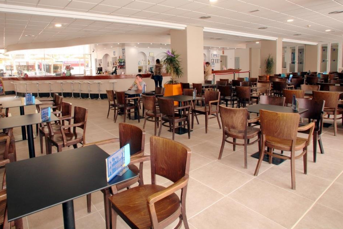 Ohtels Villa Dorada