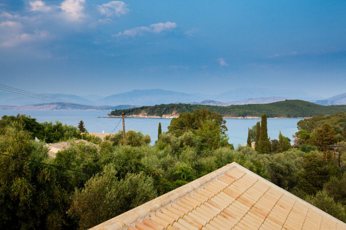 MEMENTO KASSIOPI RESORT (Kassiopi) (C)