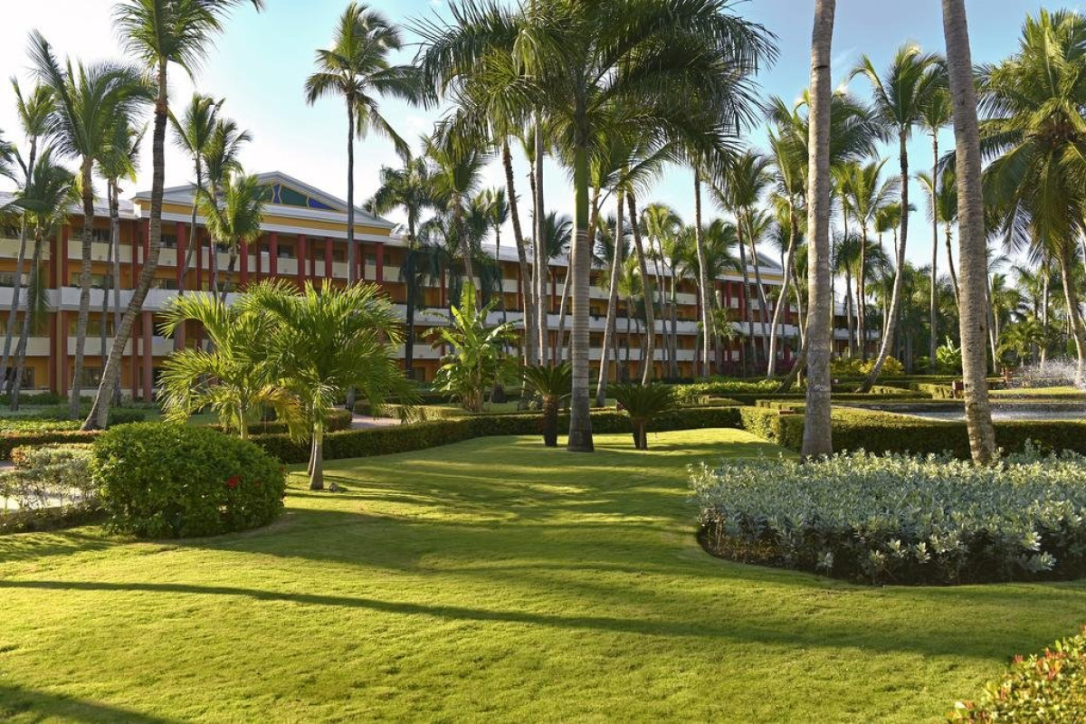 IBEROSTAR DOMINICANA