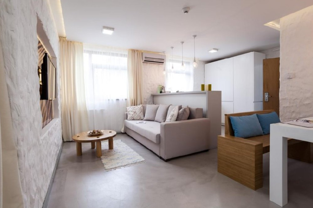 Aparthotel Gutinului