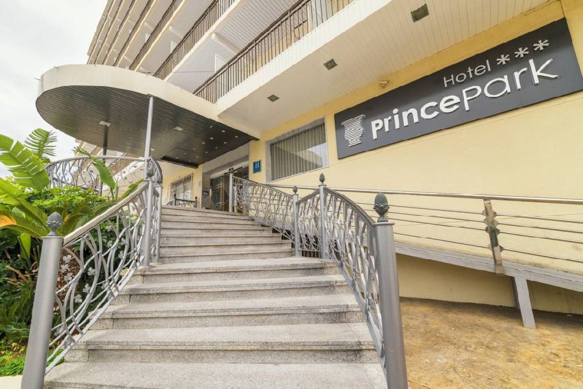 Prince Park (Benidorm)