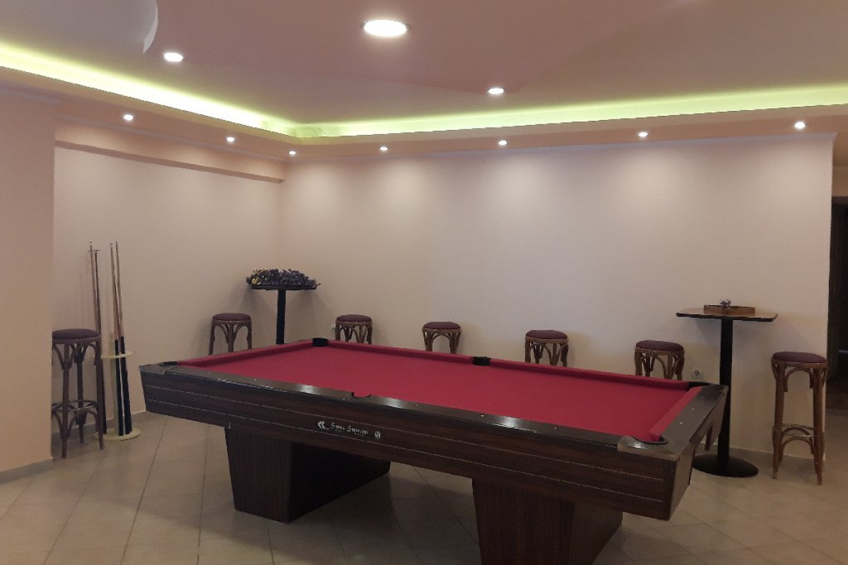 Marilena Resort Hotel (Molivos)